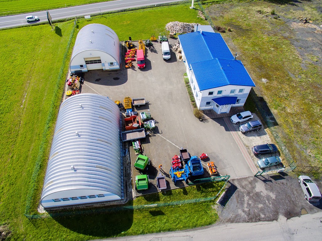 B-agro