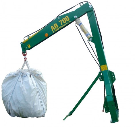 agroruka